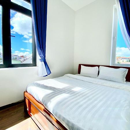 Duong Xua Villa 달랏 외부 사진